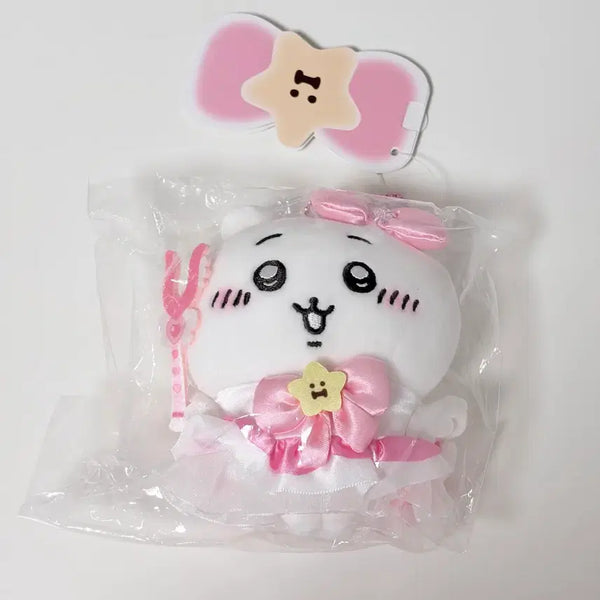 [BUNJANG] Magical Chiikawa Mascot (Sealed) / 매지컬 치이카와 마스코트