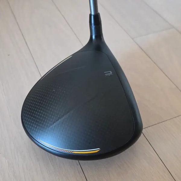 [BUNJANG] Cobra LTDx 10.5 Degree Driver with Custom Evenflow Riptide CB 50G 5.5 Shaft / 코브라 LTDx 10.5도 드라이버 (특주)