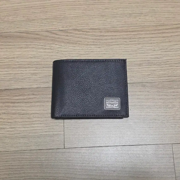 [BUNJANG] Levi's Wallet / 리바이스 지갑 팝니다!