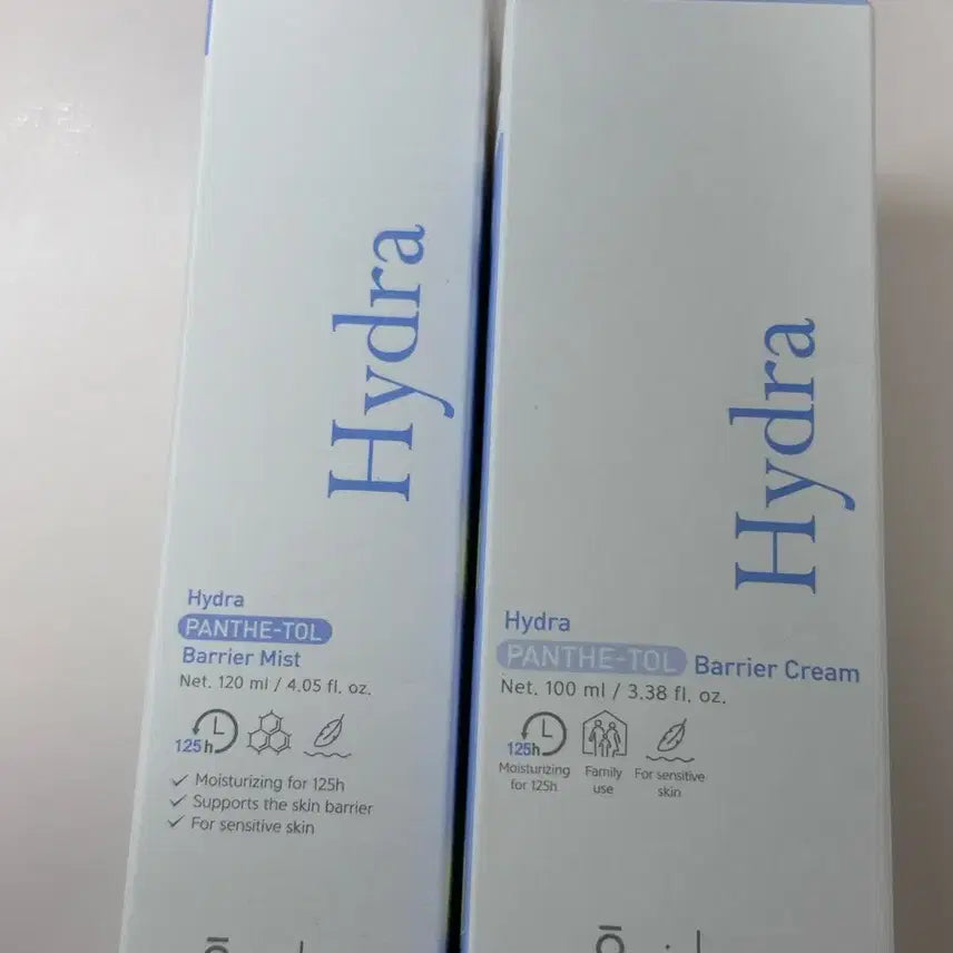 [BUNJANG] Nine Wishes Pantetol Cream + Cream Mist (Sealed) / 나인위시스 판테톨 크림+크림미스트 미개봉
