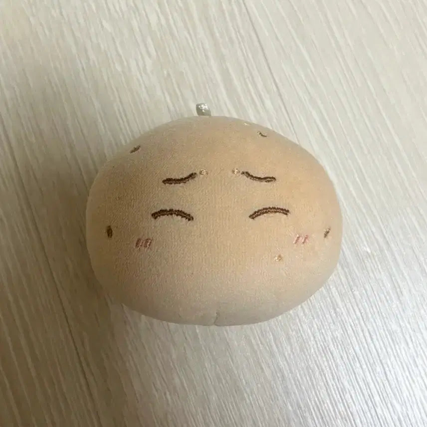 [BUNJANG] Cho Seung Youn (WOODZ) Zzoteito Plush Doll / 조승연 인형 쪼테이토 우즈