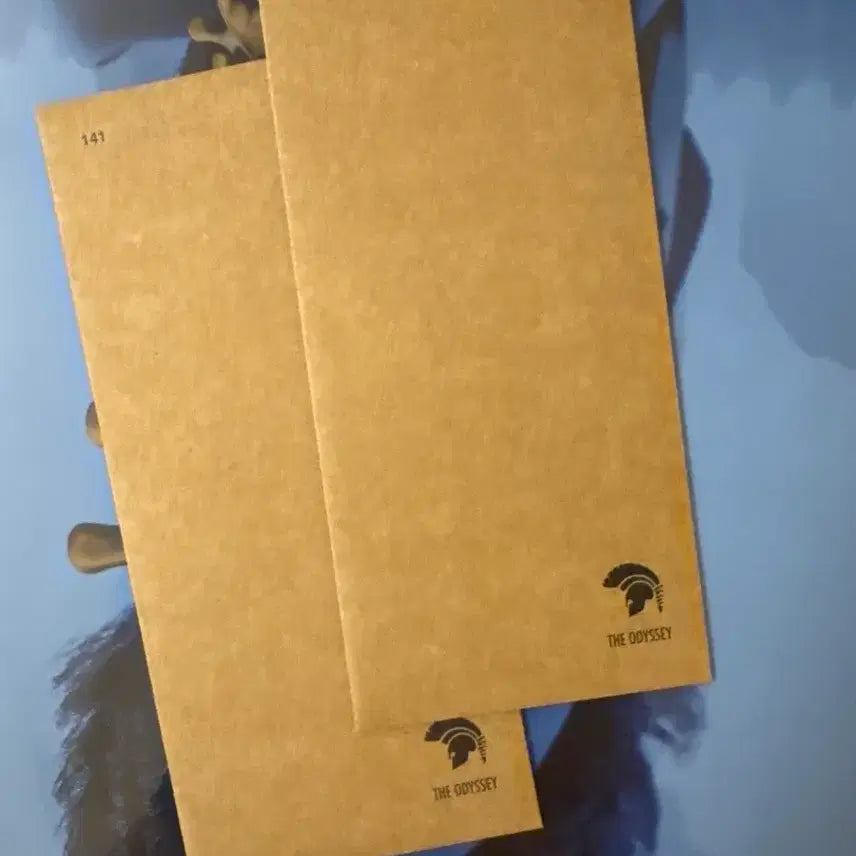 [BUNJANG] Odyssey TTT Sealed / 오디세이 TTT (티티티) 미개봉