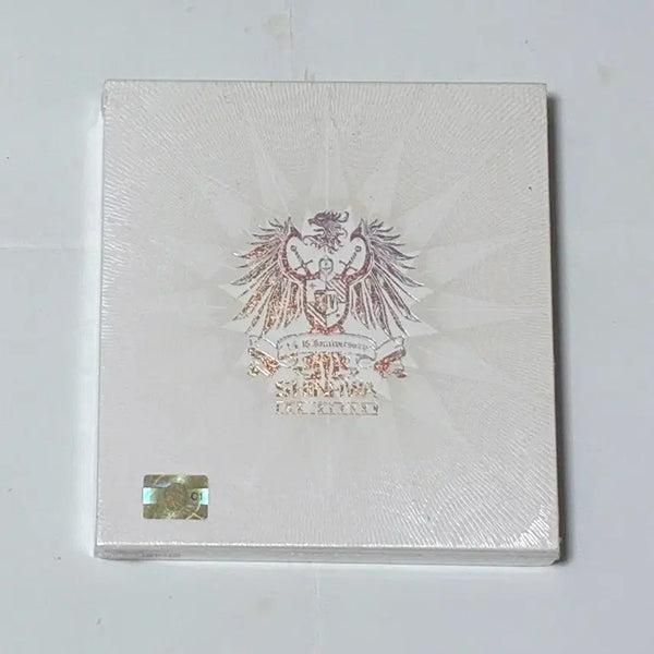 [BUNJANG] Shinhwa 10th Full Album [The Return] Venus (Sealed) / 신화 미개봉 앨범 정규 10집 [The Return] Venus 판매