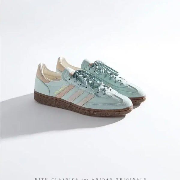 [BUNJANG] Adidas x KISS Spezials Sneakers (255) / 아디다스x키스 스페지알 255