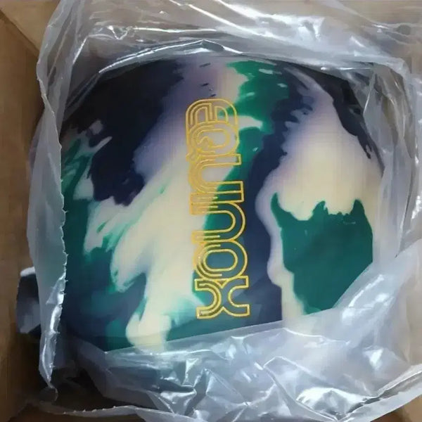 [BUNJANG] Storm Equinox Solid Bowling Ball / 택배무료 14.3파운드 공인구 스톰 이쿼녹스 솔리드 새볼링공