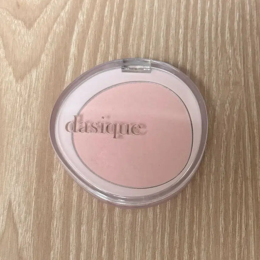 [BUNJANG] Dasique Soft Blurry Cheek 01 Peach View / 데이지크 소프트블러치크 01피치뷰