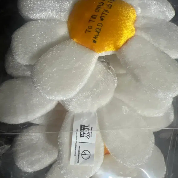 [BUNJANG] Peaceminusone x Toy Story Daisy Keychain / 피마원 토이스토리 데이지 키링