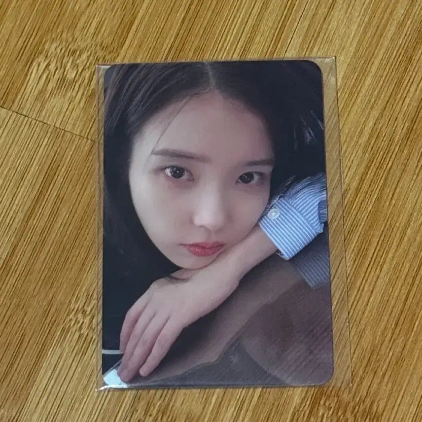 [BUNJANG] IU 21st Century Grand Prince Wife Photocard / 21세기 대군부인 팝업 아이유 8만원 포카