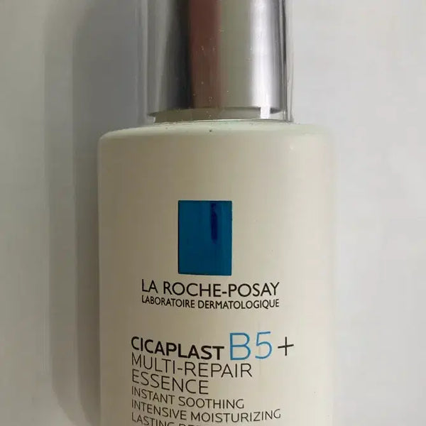 [BUNJANG] La Roche-Posay Cicaplast B5+ Multi-Repair Serum 30ml / 2번사용) 라로슈포제 시카플라스트 비5플러스 멀티-리페어 에센스 30ml