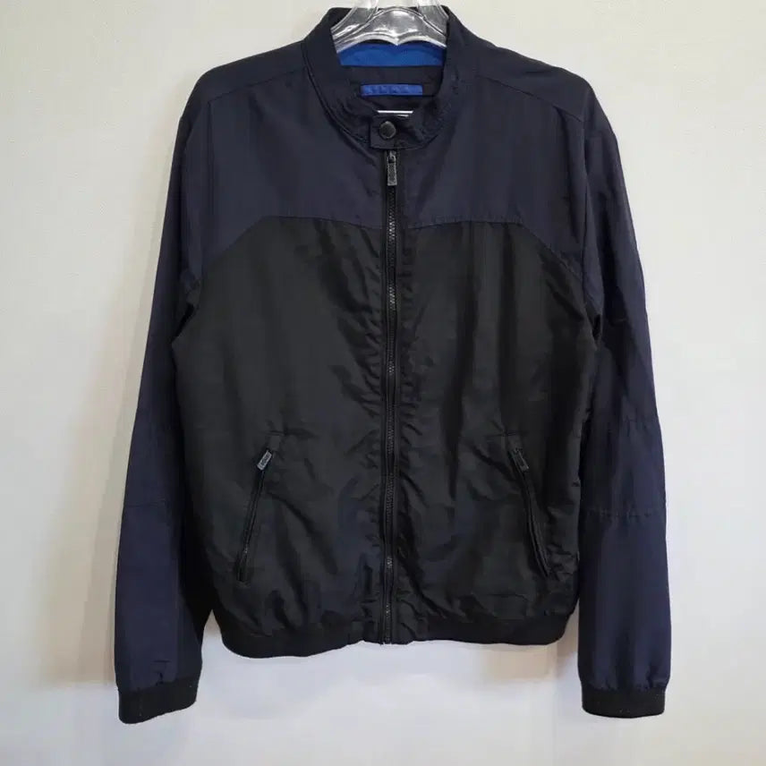 [BUNJANG] Vintage Calvin Klein Two-Tone Jacket / 빈티지 캘빈클라인 자켓 / 엑슬림 이그노타 les 에이타