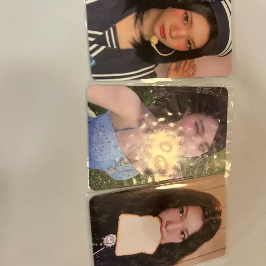 [BUNJANG] Juun Photocard / 주은 포토카드 판매