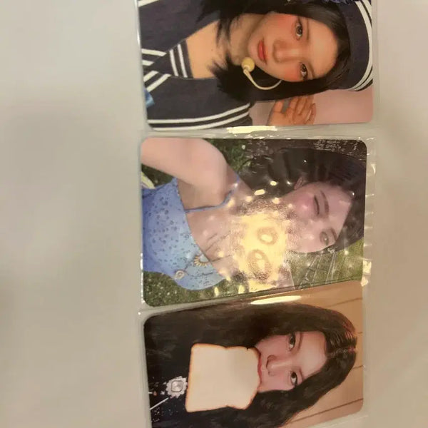 [BUNJANG] Juun Photocard / 주은 포토카드 판매