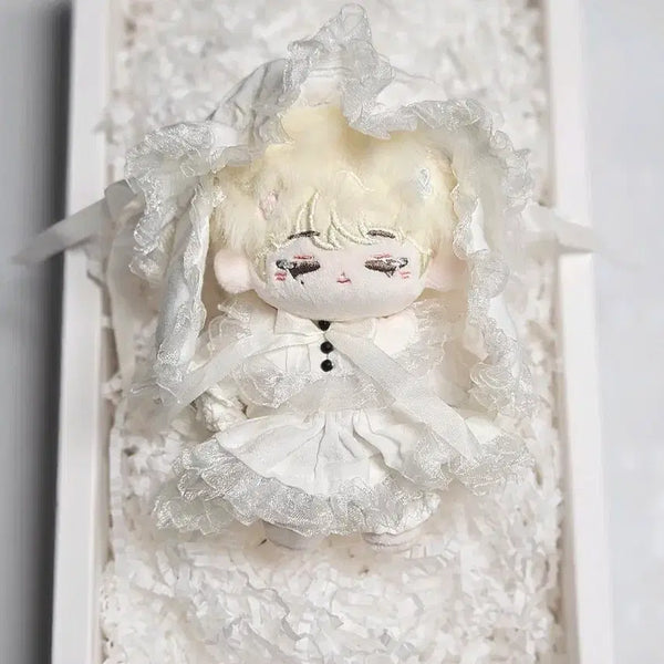 [BUNJANG] 10cm Doll Clothes / 10cm 솜인형옷
