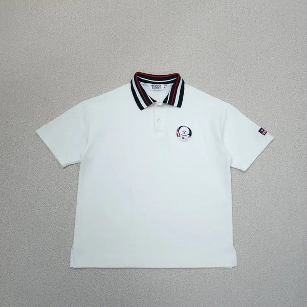 [BUNJANG] Beyond Closet Men's Short Sleeve Collar T-Shirt / (S)비욘드클로젯 남자 반팔 티셔츠 카라티 여름 캐주얼 W4532