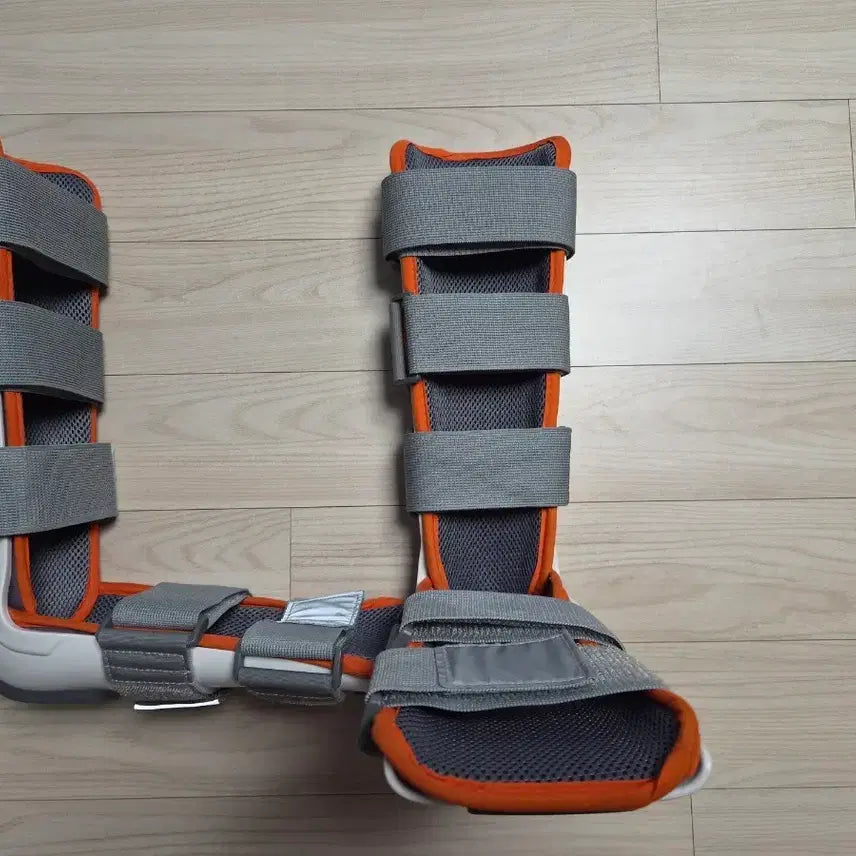 [BUNJANG] Stafix Ankle Brace / 스타픽스 발목 보조기