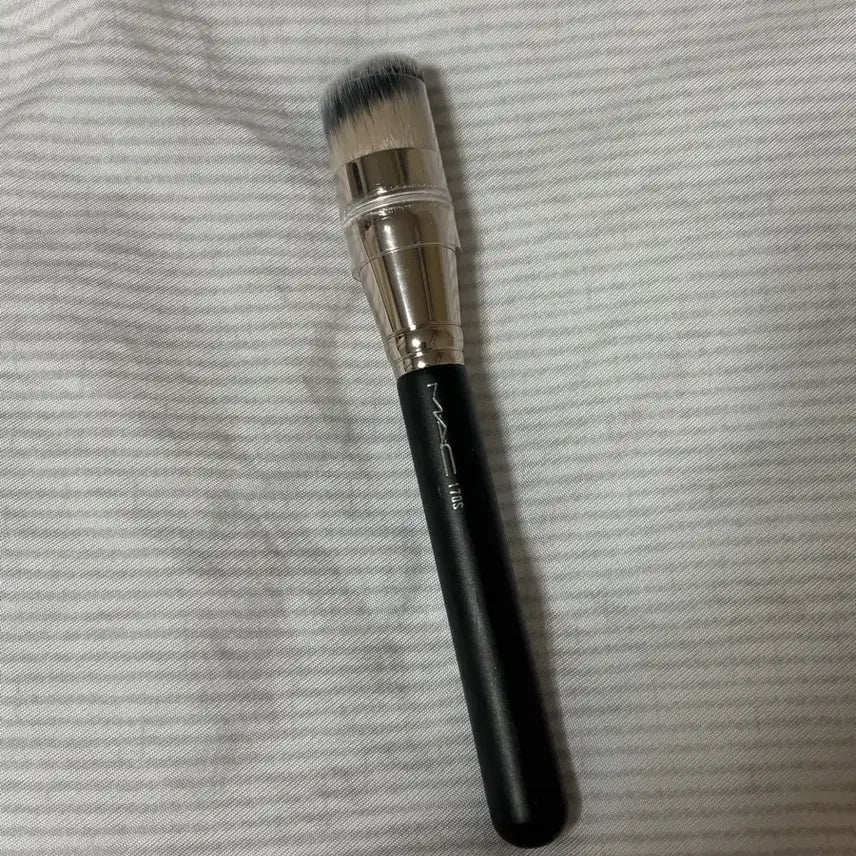 [BUNJANG] MAC 170S Foundation Brush / (새상품) 맥 170S 파운데이션 브러쉬
