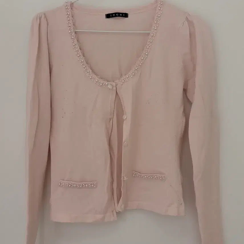 [BUNJANG] Ingni Cardigan / 잉그니 가디건