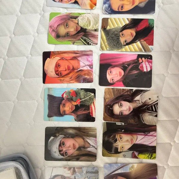 [BUNJANG] NewJeans Photocard / 뉴진스 포카