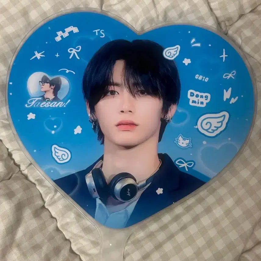 [BUNJANG] Taesan Uchwawa Fan / 태산 우치와 양도