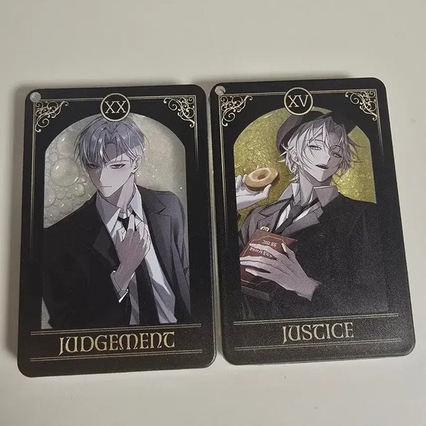 [BUNJANG] KKAEDAMCHULGEUN PP Lyusyokorotto Jassam Jahun Bundle Set / 괴담출근 pp님 유사코롯토 제삼 자헌 일괄