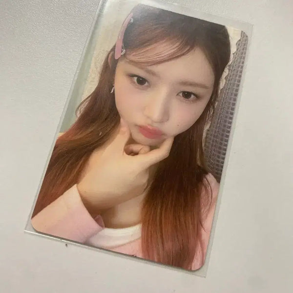 [BUNJANG] IVE 2024 Season's Greeting 'A Fairy's Wish' Ray / 급처) lVE 2024 시즌그리팅 'A Fairy's wish 레이