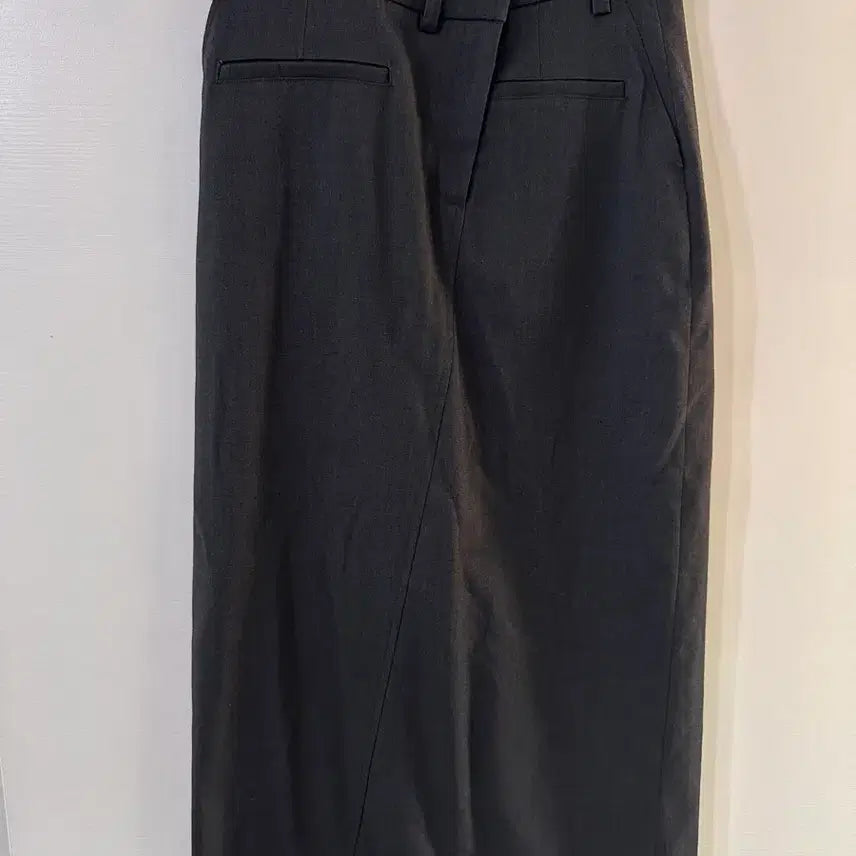 [BUNJANG] Matinkim Midi Skirt Size S / 마뗑킹 치마 s사이즈