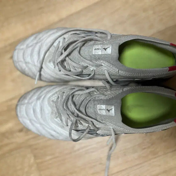 [BUNJANG] Mizuno Morelia 265mm Football Boots / 미즈노 모렐리아