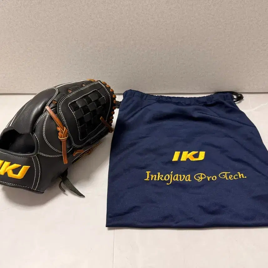 [BUNJANG] Incobaja Heritage Pro HPRO-12 Baseball Glove / 인코자바 프로모델 야구글러브