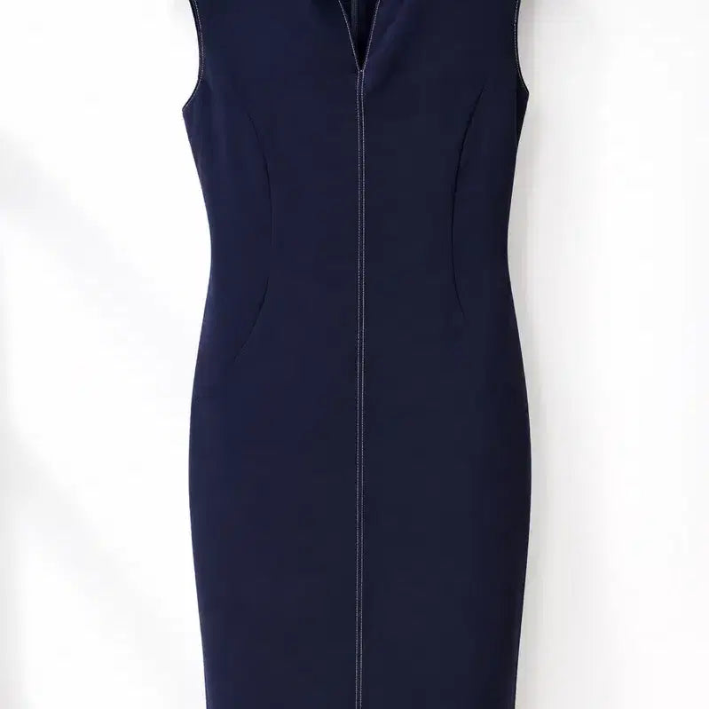 [BUNJANG] Mojo Espin Dress / 모조 에스핀 원피스