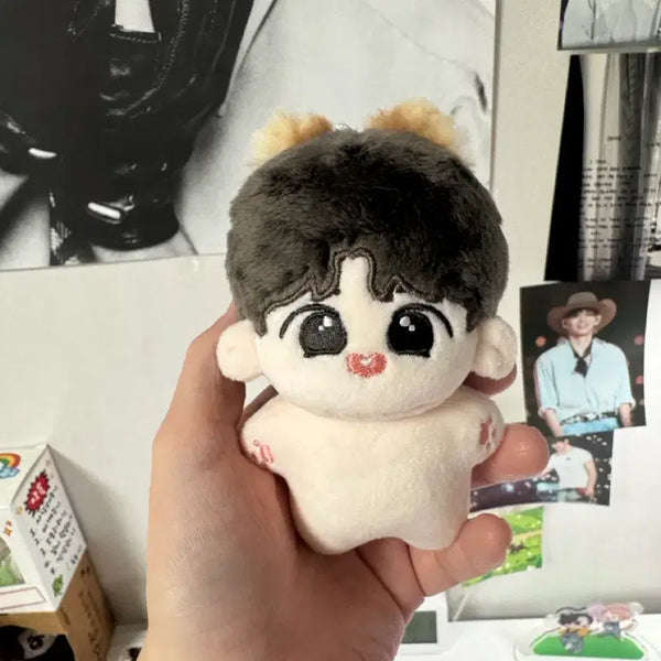[BUNJANG] BTS J-Hope 10cm Doll / BTS 제이홉 인형 (10cm)