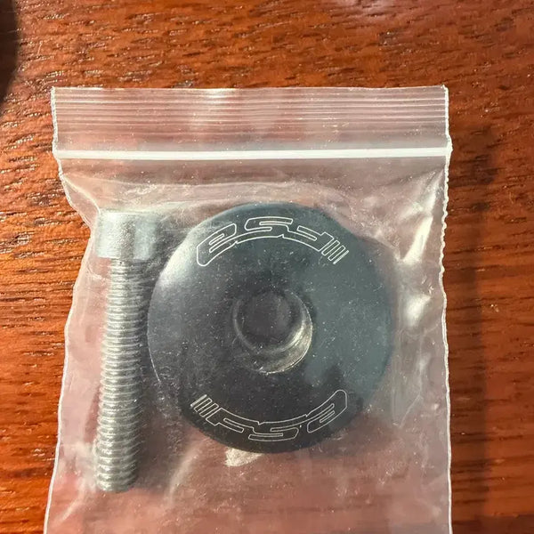 [BUNJANG] FSA Bicycle Top Cap / Fsa 자전거 탑캡