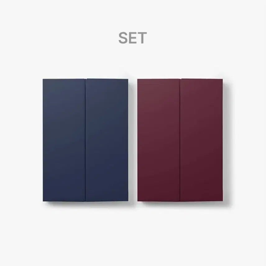 [BUNJANG] &TEAM Mark On Me Album Standard Edition Bundle Set (Sealed) / 앤팀 &team mark on me album 마크온미 일반반 미개봉 앨범 세트 set 일괄