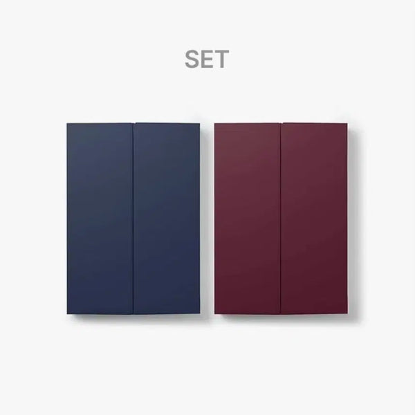 [BUNJANG] &TEAM Mark On Me Album Standard Edition Bundle Set (Sealed) / 앤팀 &team mark on me album 마크온미 일반반 미개봉 앨범 세트 set 일괄
