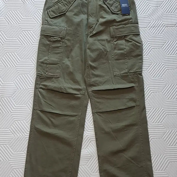 [BUNJANG] Polo Big Cargo Pants / [29X32] 폴로 빅 카고 팬츠 팝니다.