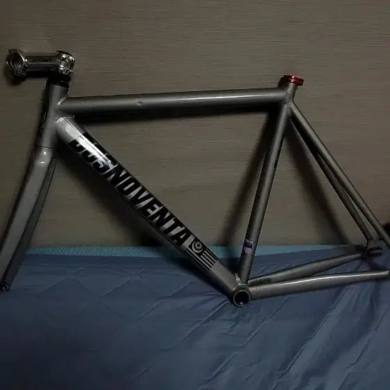 [BUNJANG] Dostoyevsky Kuala Lumpur Columbus Tubing Frame (M Size) / 도스노벤타 쿠알라룸프르 판/대