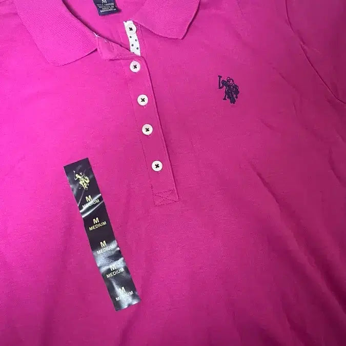 [BUNJANG] Polo Ralph Lauren M-Size T-Shirt / 폴로 반팔티