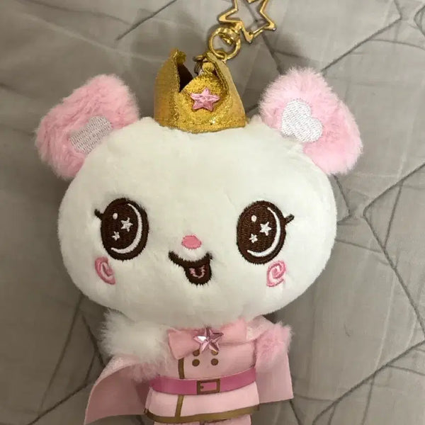 [BUNJANG] NCT WISH Sakuya Voice Keychain / 엔시티 위시 사쿠야 보이스 키링
