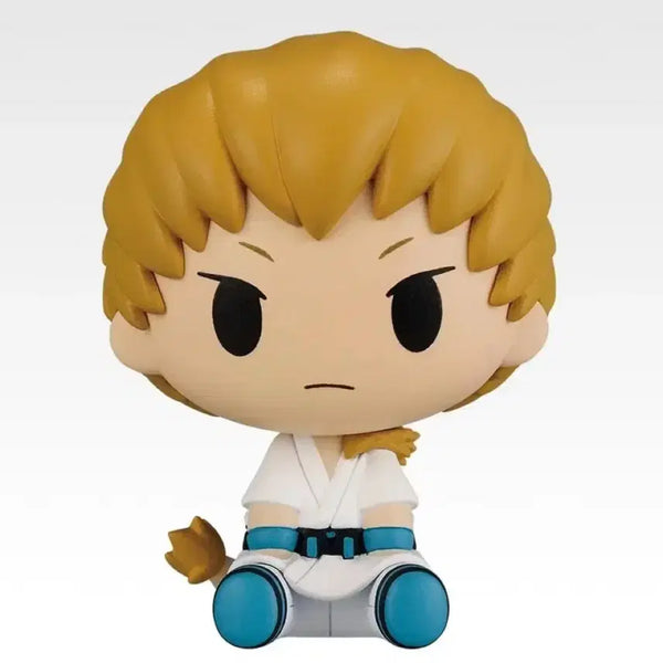 [BUNJANG] My Hero Academia Chokonoko Ojiro Figure (G Prize) / 나히아 히로아카 G상 초코노코 오지로