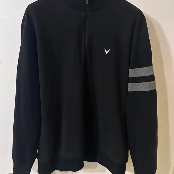 [BUNJANG] Callaway Windproof Knit Size 100 / 캘러웨이 방풍니트 100사이즈