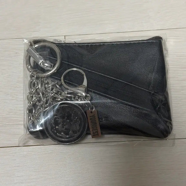 [BUNJANG] YOUNG K Wallet / 영케이 지갑
