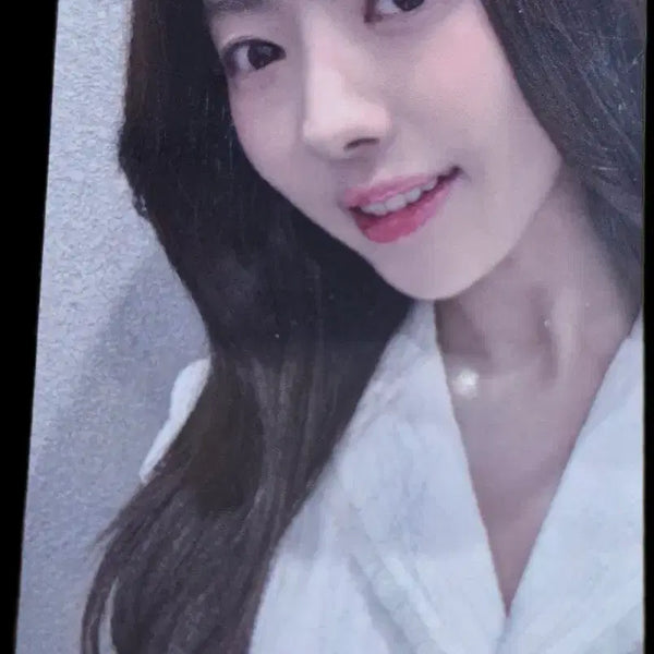 [BUNJANG] IOI Lim Nayoung Inkigayo Pre-Recording Photocard / 아이오아이 나영 임나영 인기가요 사녹 포카 양도