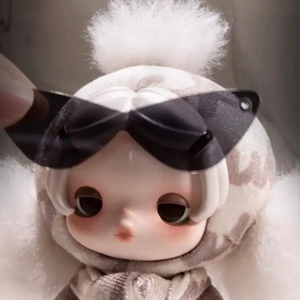 [BUNJANG] Pop Mart Skullpanda Off Mode Not Now Series Blind Box / 팝마트) 스컬판다off mode not now