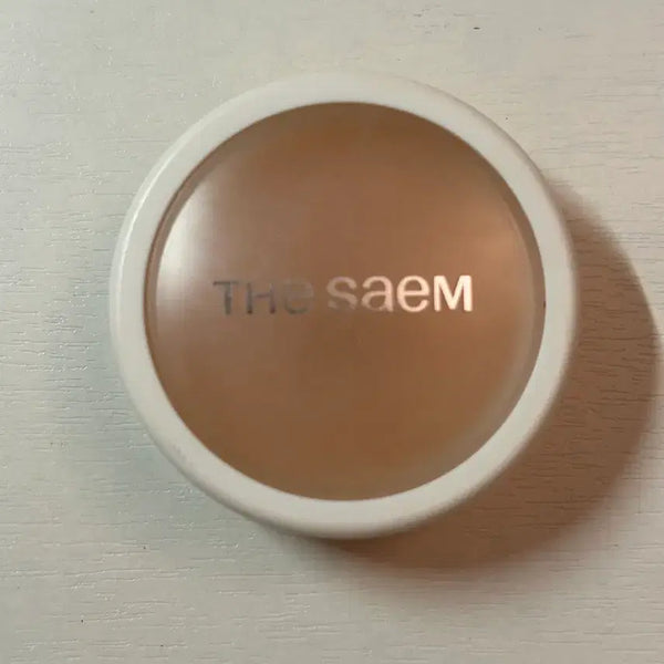 [BUNJANG] The Saem Cover Perfection Primer / 더샘 프라이머