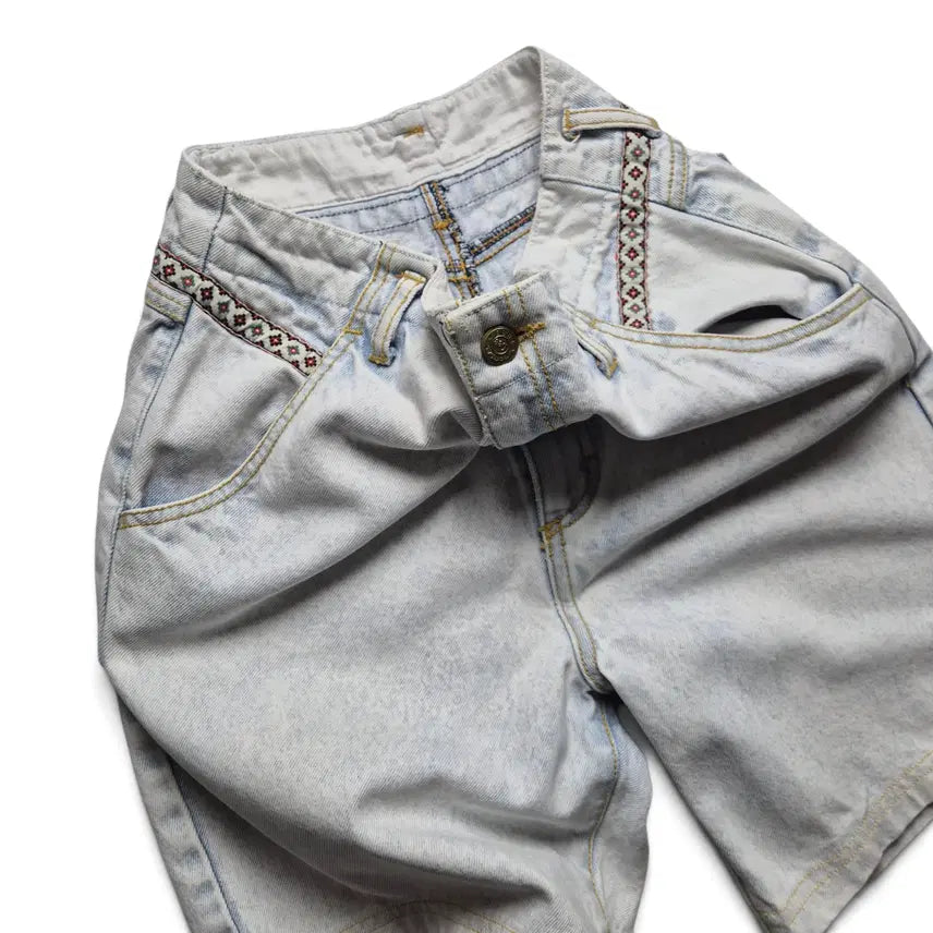 [BUNJANG] Lee 90s Denim Half Pants - Size 26 / [3일간 20%할인] [26] LEE 90s 데님반바지