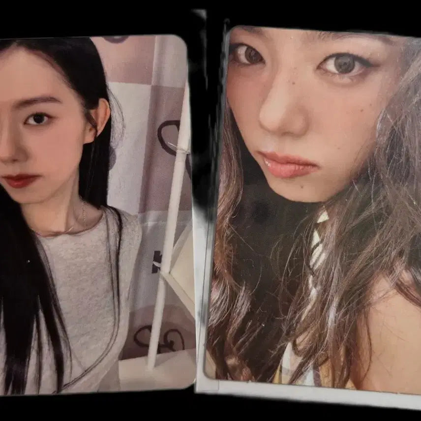 [BUNJANG] IOI Sohye Kim Sohye Popularity Inkigayo Pre-recording Photocard & Album Photocard Bundle Set / 아이오아이 소혜 김소혜 인기가요 사녹 포카와 앨범 포카 일괄 양도