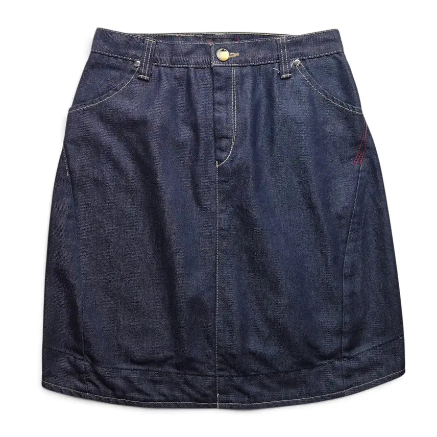 [BUNJANG] Levi's Engineered Denim Midi Skirt / [3일간 20%할인] [L] 리바이스 엔지니어드 데님 미디스커트