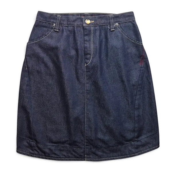 [BUNJANG] Levi's Engineered Denim Midi Skirt / [3일간 20%할인] [L] 리바이스 엔지니어드 데님 미디스커트