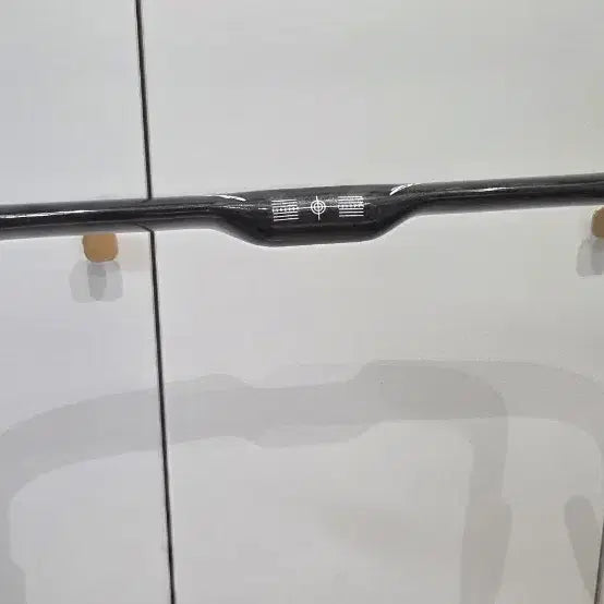 [BUNJANG] ZIPP Style Carbon Drop Handlebar 440mm / 카본 핸들바