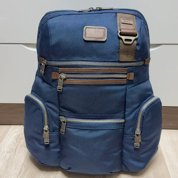 [BUNJANG] TUMI Alpha Bravo Knox Backpack / 투미(TUMI) 알파 브라보 (Alpha Bravo) 녹스입니다