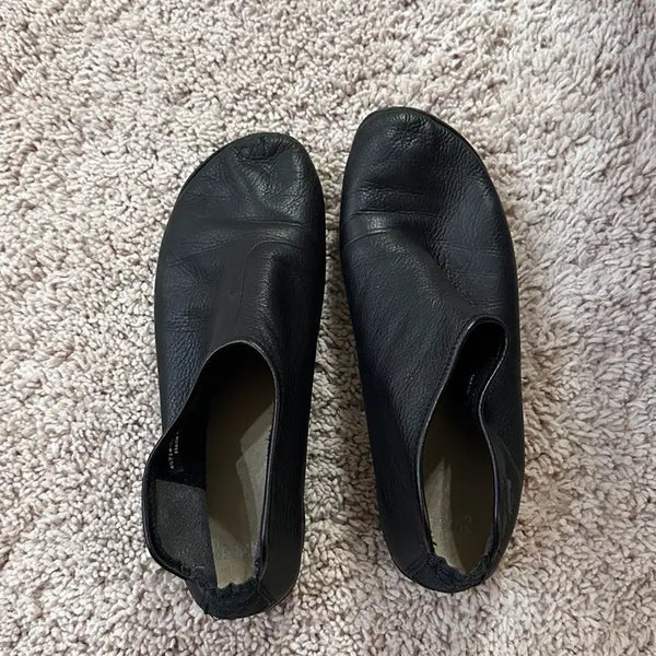 [BUNJANG] Camper Leather Loafers (Size 38 / 240-245) / 캠퍼 신발 38사이즈 (240-245)